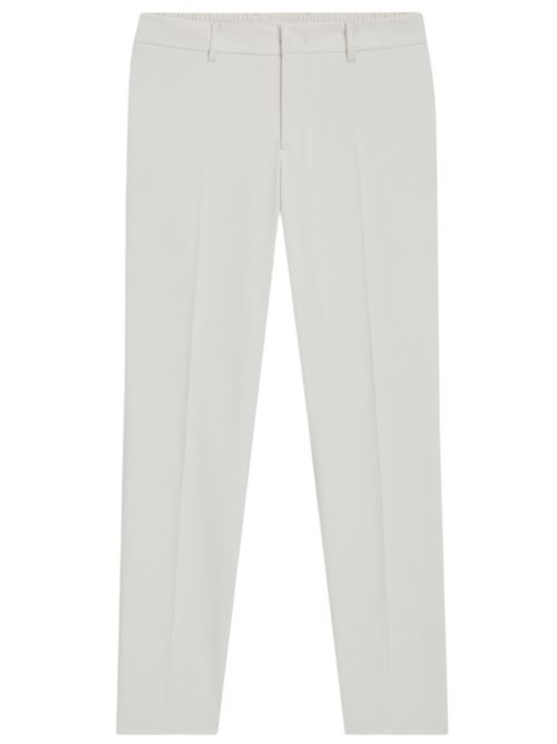 Stretch fabric trousers BOSS | 50543570 P-GENIUS-WG-PK-253F.131